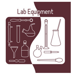 Lab Equipment Science Chemistry Biology Medicine