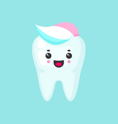 Smile Teeth Emoji Vector Images (over 1,400)