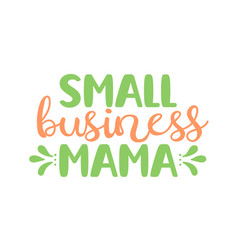 Small Business Mama