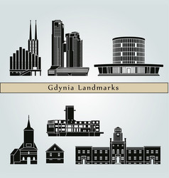 Gdynia Landmarks