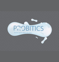 Probiotics Bacteria Biology