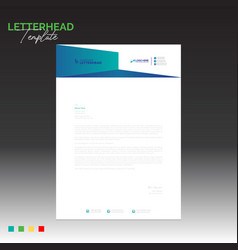 Letterhead For Any Best Company Use