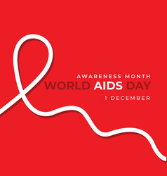 On Theme World Aids Day