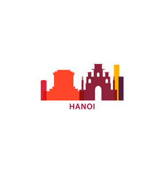 Hanoi Banner