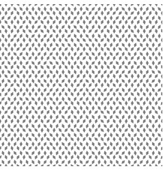 Seamless Geometric Pattern Of Small Diamonds