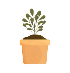 Gardening Houseplant Icon