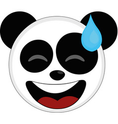 Panda Bear Shame