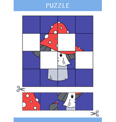 Puzzle For Kids