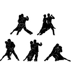 Tango Dance 2