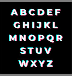 Tik Tok Font