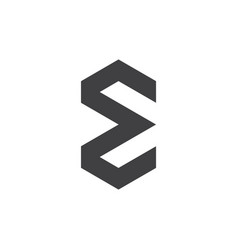 Sigma Simple Geometric Logo