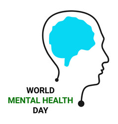 World Mental Health Day