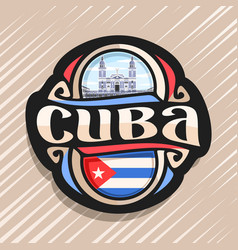 Logo For Cuba