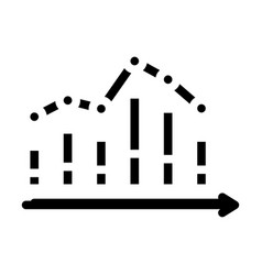 Economy Esg Glyph Icon