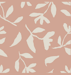 Flower Seamless Pattern