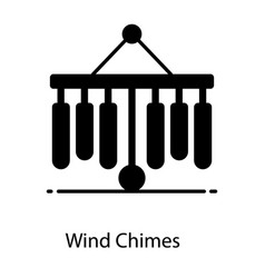 Wind Chimes