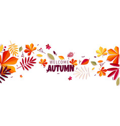 Autumn Sale Background