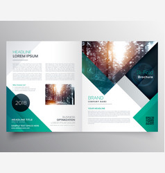 bifold brochures