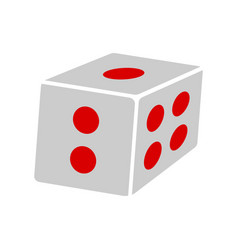 Casino Dice Icon