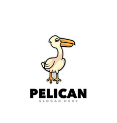 Pelican Logo