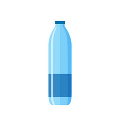 Middle Water Bottle