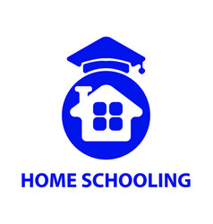 Web Home School Logo