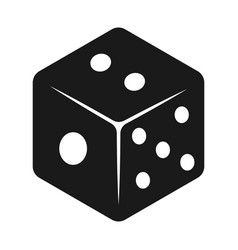 Casino Dice Icon