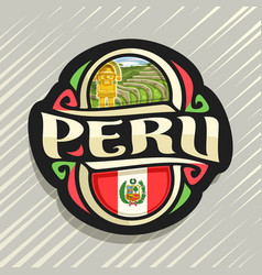 Logo For Peru