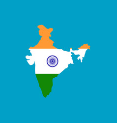 Modern India Business And Technology Logo