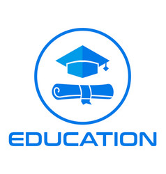 Web Home School Logo