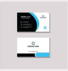 Business Card Design