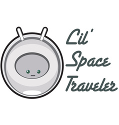 Lil Space Traveler