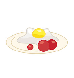 Baby Scrambled Eggs Icon