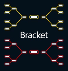 Bracket