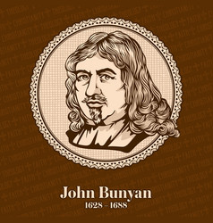 John Bunyan Was An English Writer