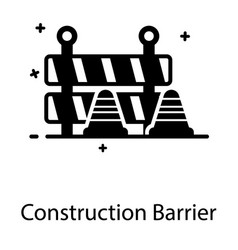 Construction Barrier