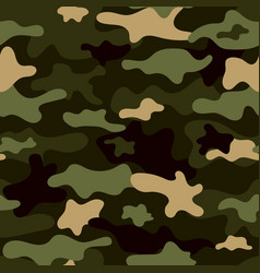 Texture Military Camouflage Repeats Seamless