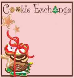 Cookie Exchange Party