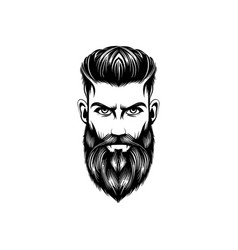 Beard Symphony Logo Masterpieces