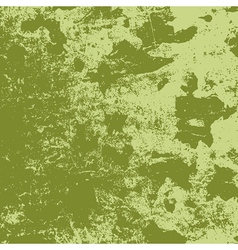 Green Gunge Background