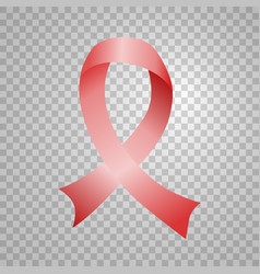 Red Ribbon World Aids Day