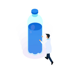 Water Purification Icon