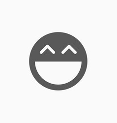 Smile Icon