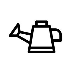 Pouring Can Icon