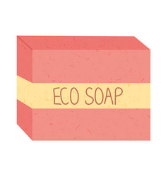 Eco Soap Icon