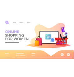 Online Shopping Purchase In One Click Wireless