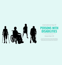 International Day Of People With Disabilities2