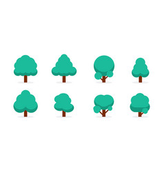 Tree Set Bundle