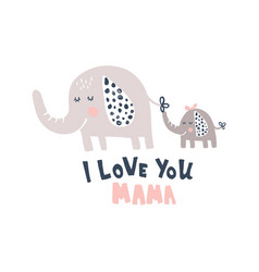 I Love You Mama