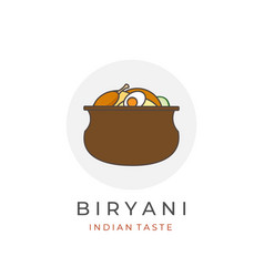 Biryani Rice Indian Food